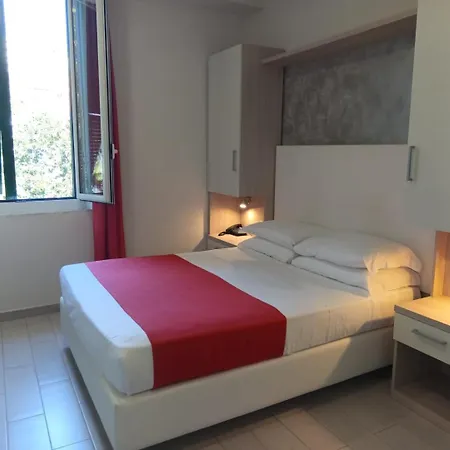 Hotel Lido Varazze Esterno foto
