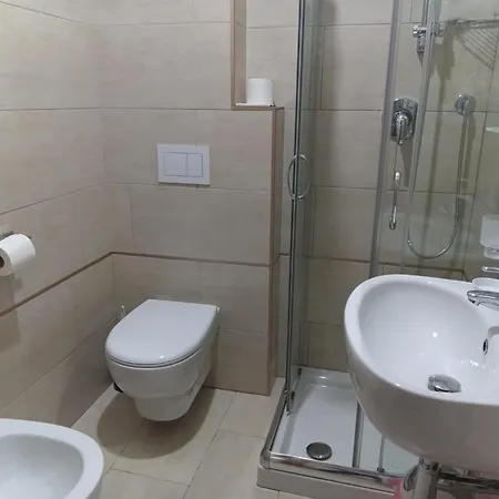 Hotel Lido Varazze Esterno foto