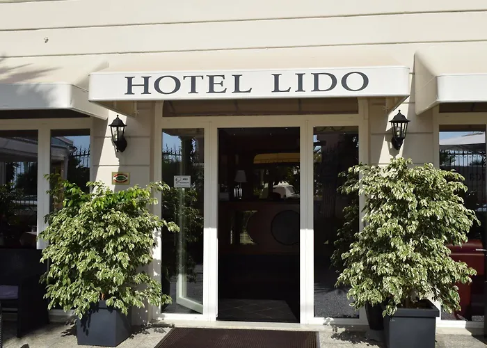 Hotel Lido