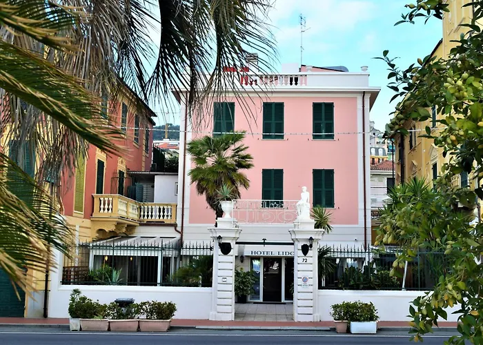 Hotel Lido