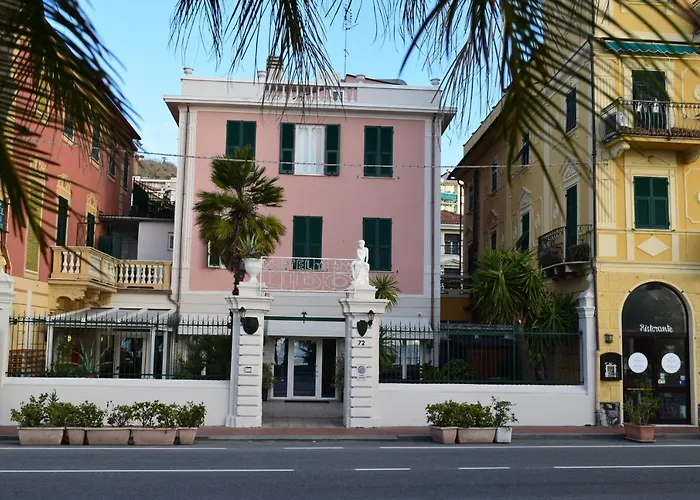 Hotel Lido