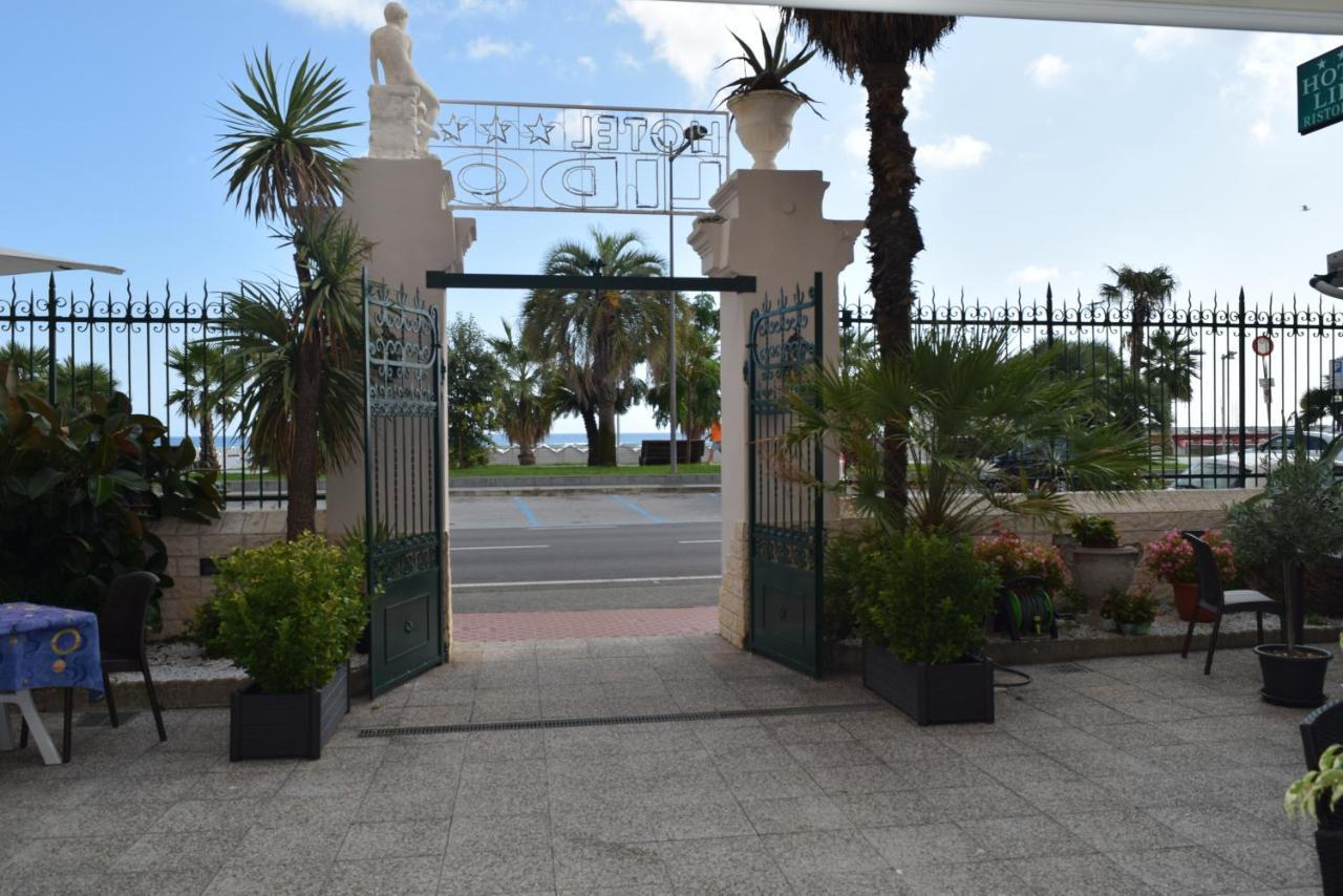 Hotel Lido Varazze
