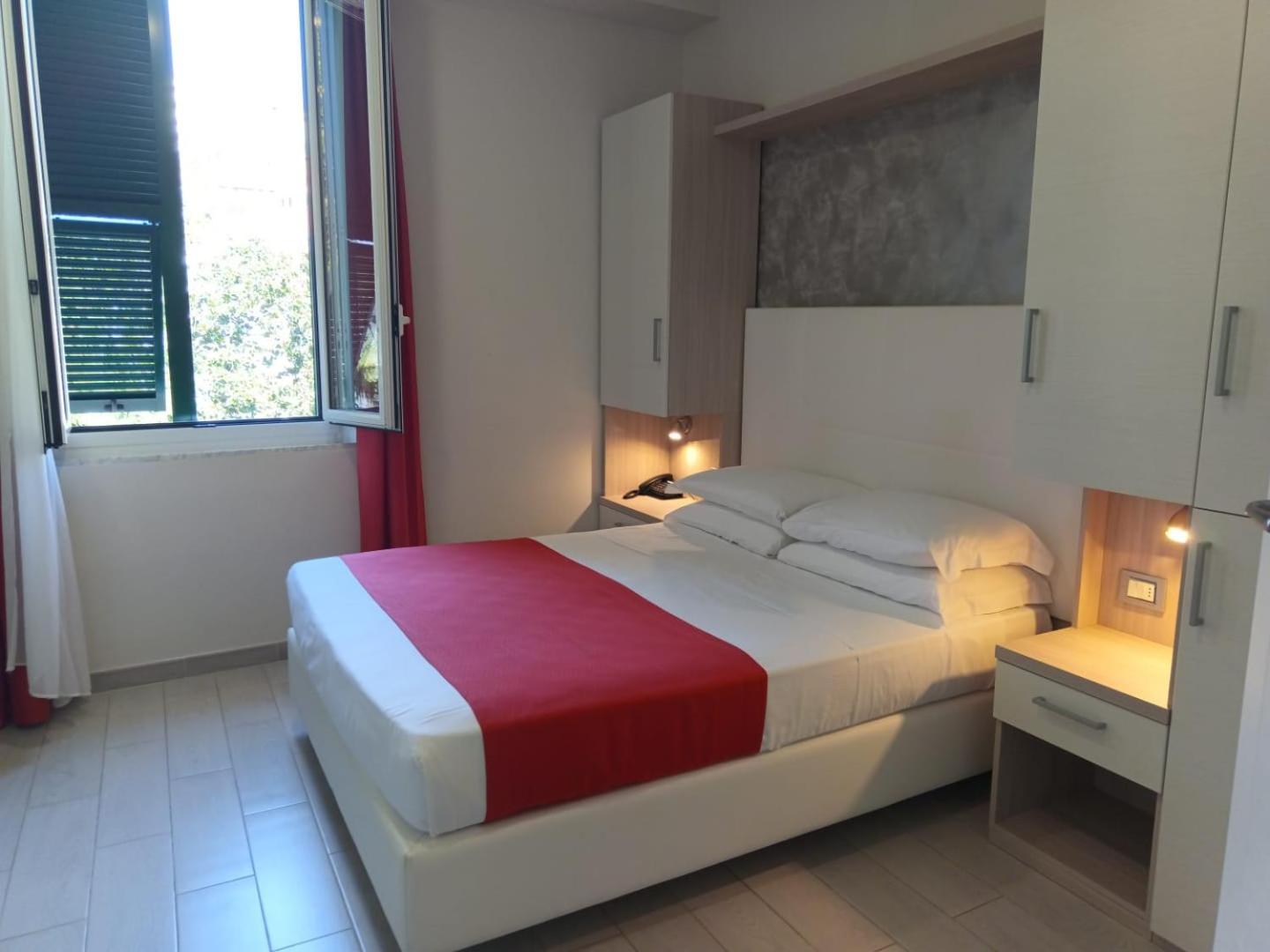 Lido Hotel