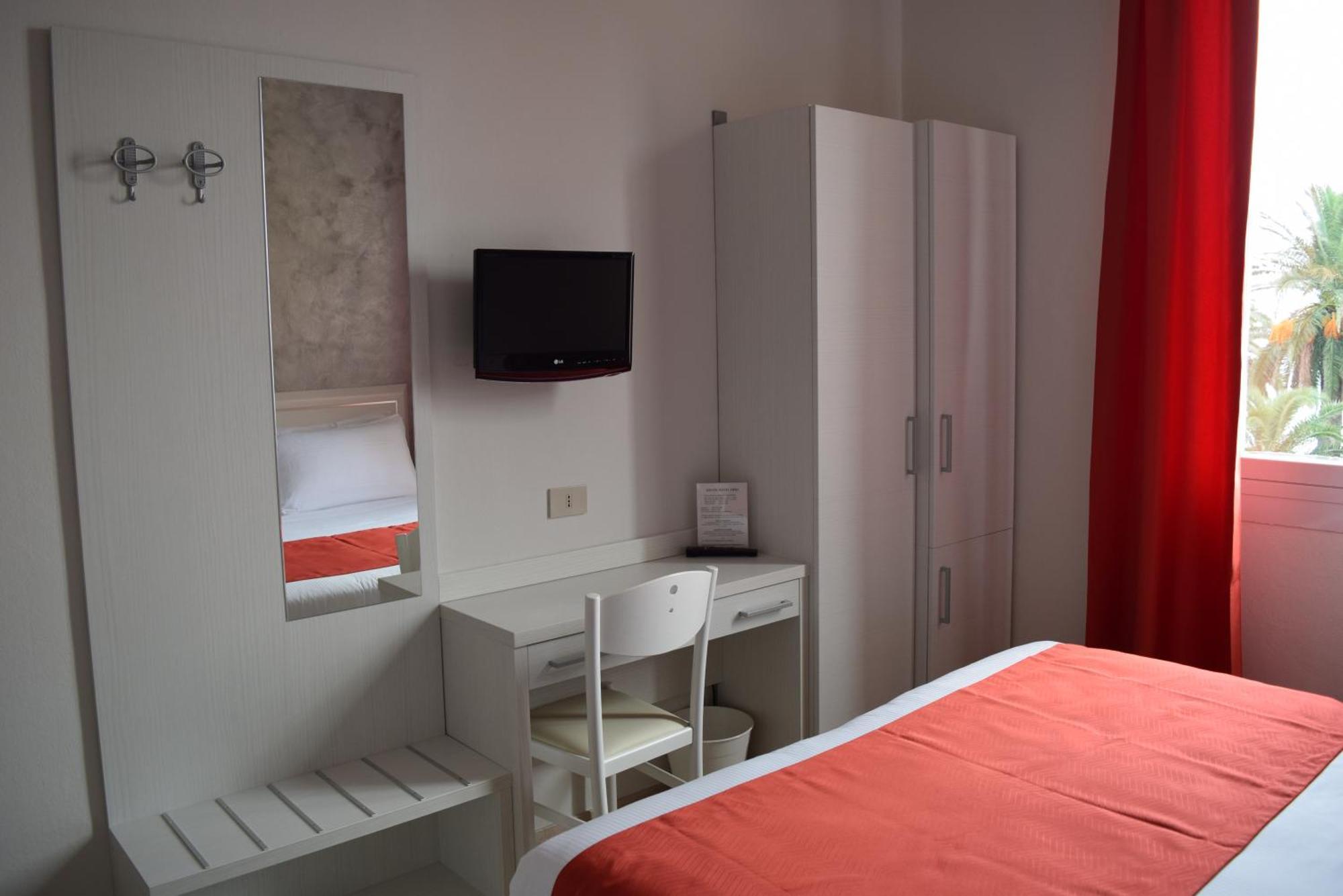Lido Hotel