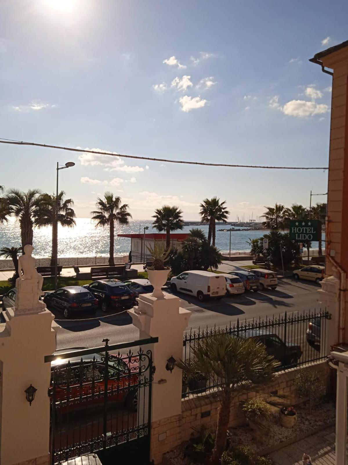Lido Hotel Varazze