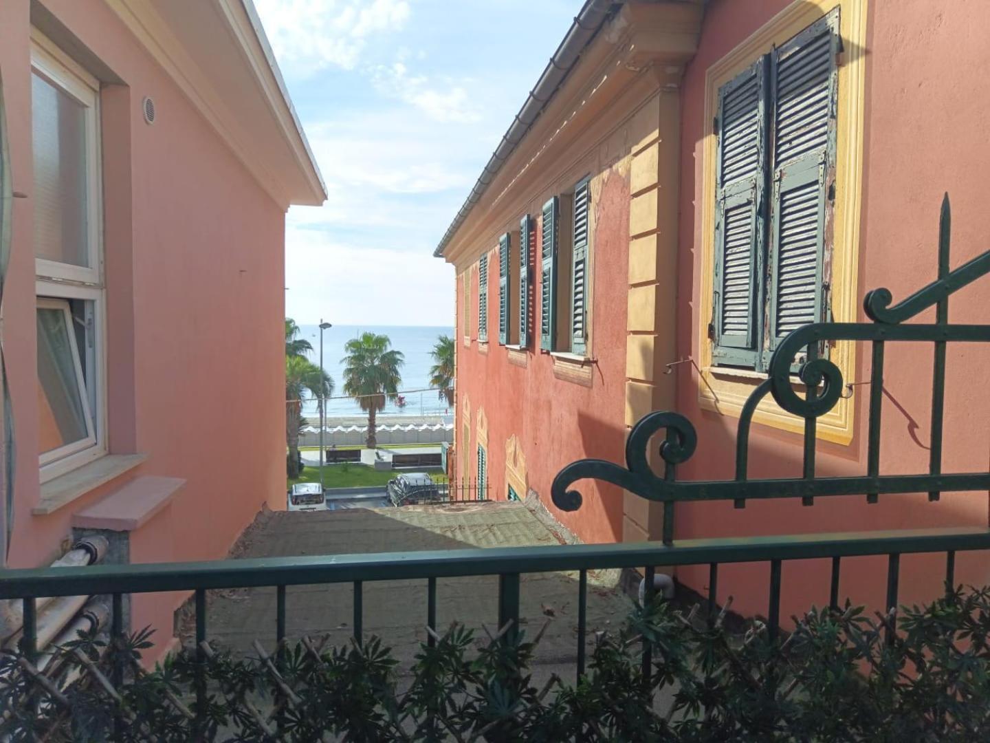 Lido Varazze