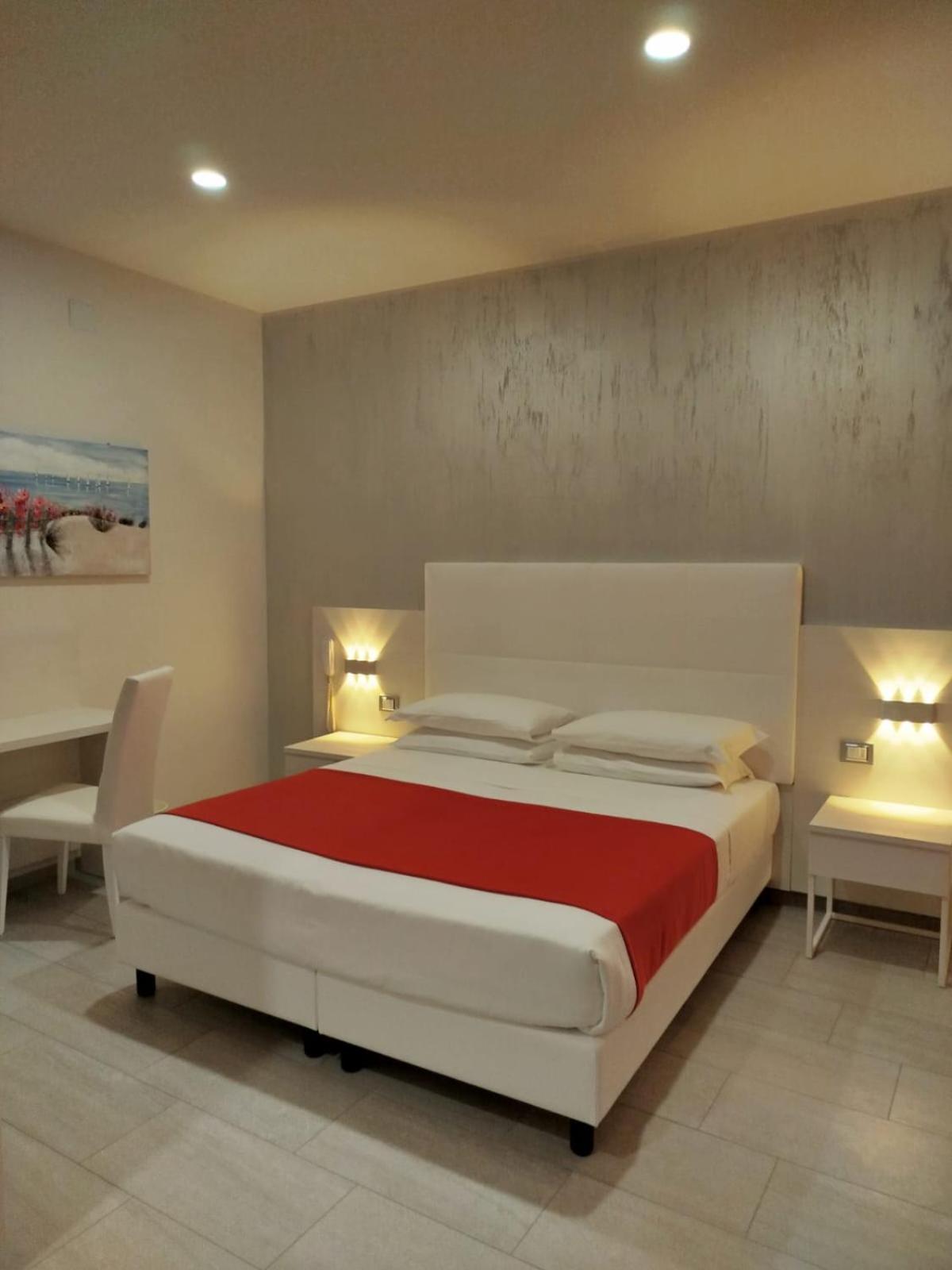 Lido 3* Varazze