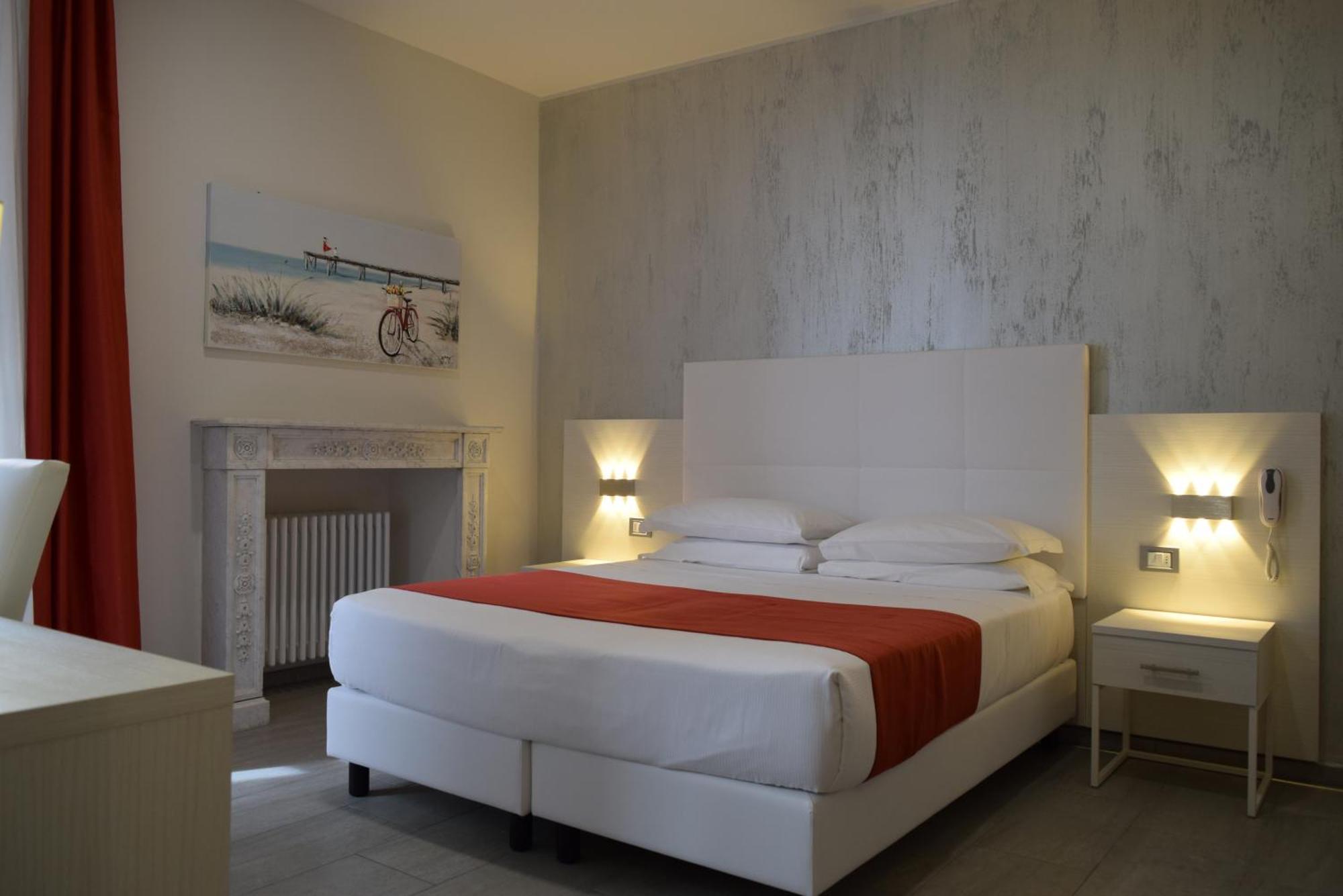Hotel Lido