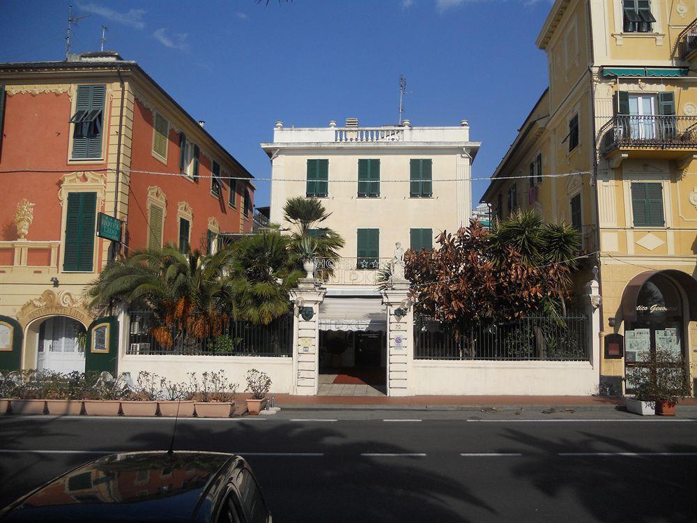 Lido Varazze