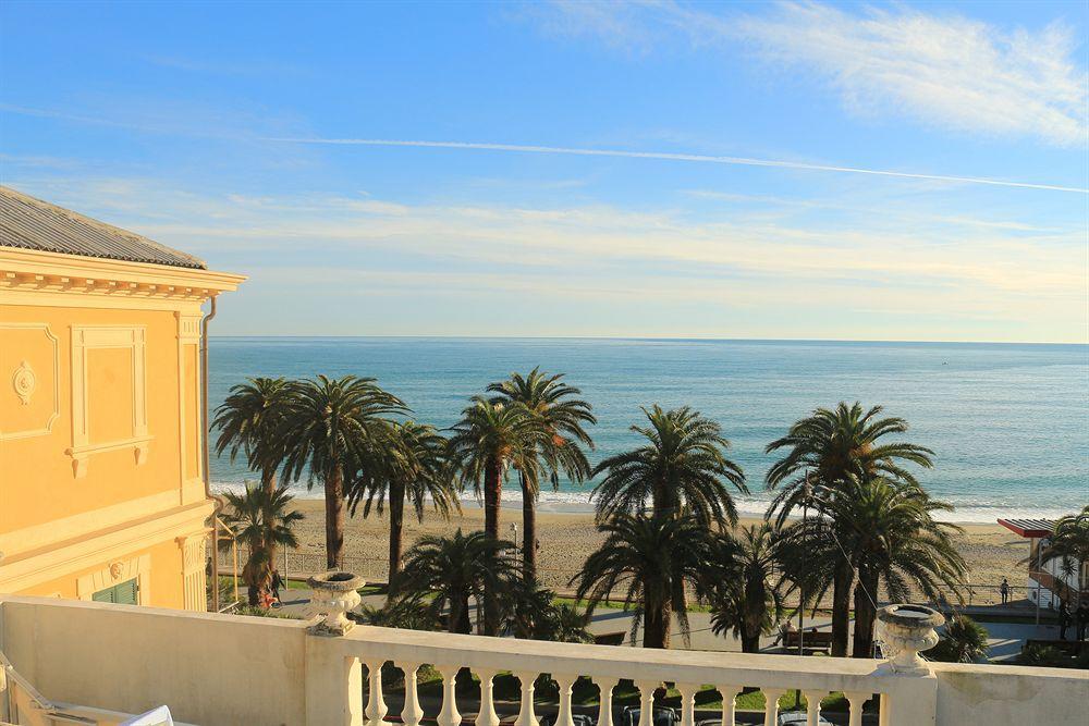 Lido Hotel Varazze