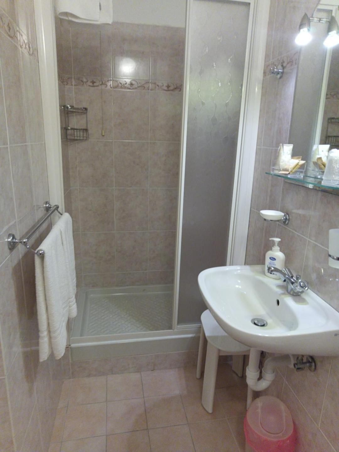 Hotel Lido 3*