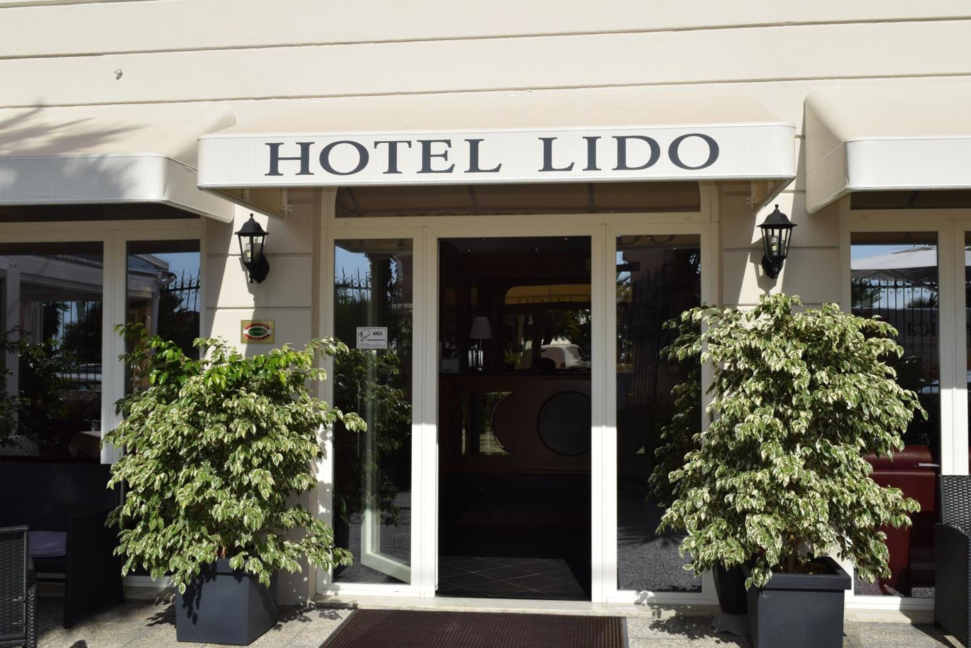 Lido Varazze