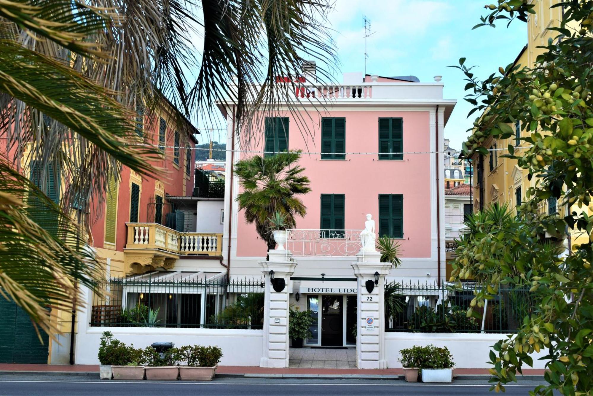 Lido Hotel