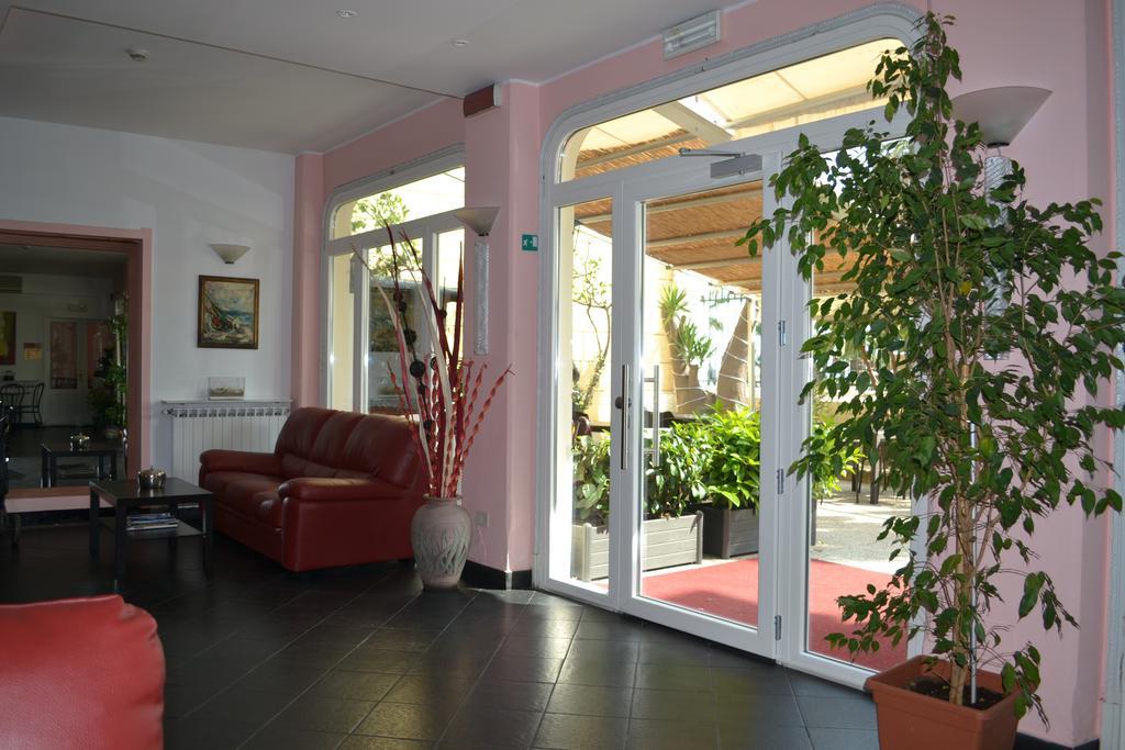 Lido Hotel Varazze