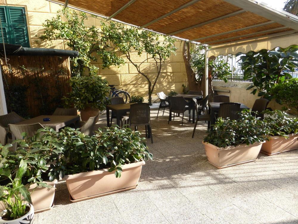Lido Hotel