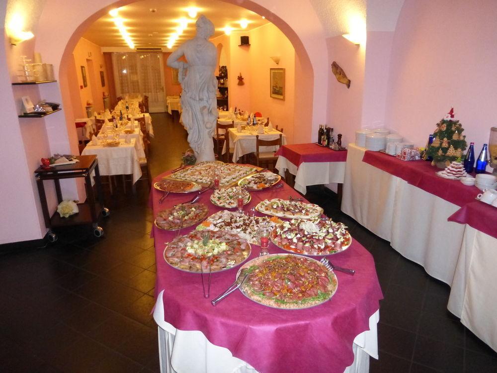 Lido Hotel Varazze