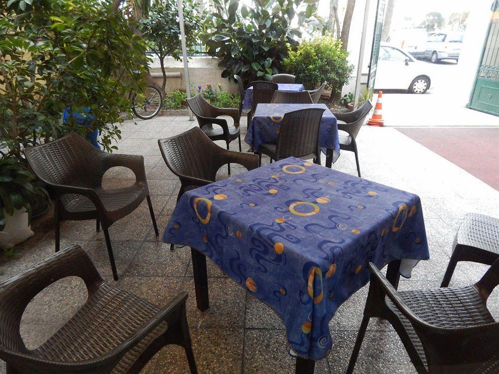 Lido Hotel Varazze