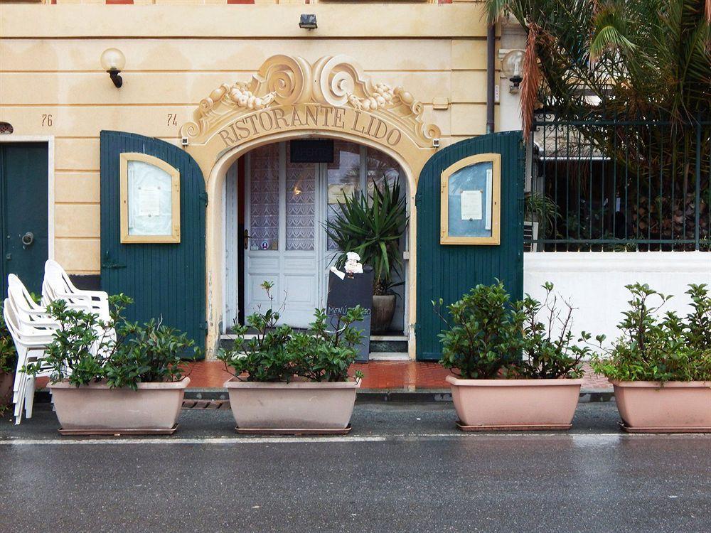 Lido Hotel