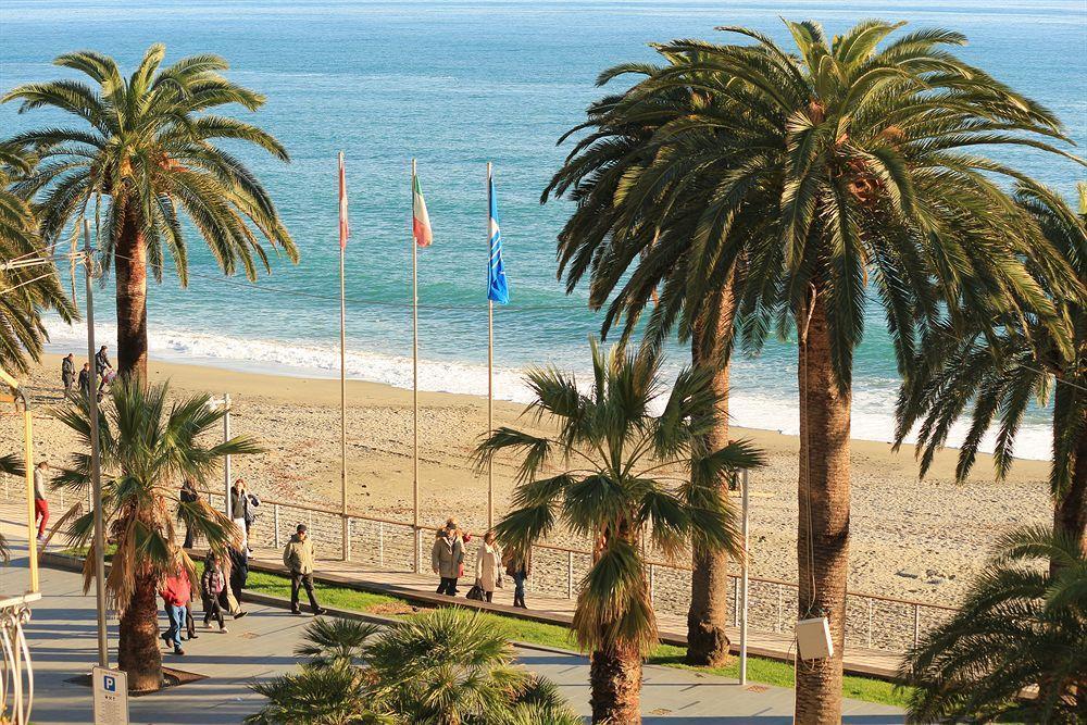 Lido 3* Varazze