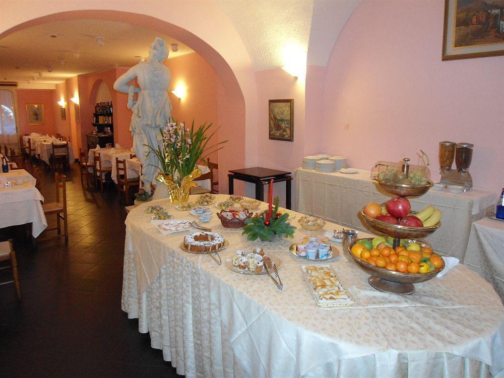 Lido Hotel Varazze
