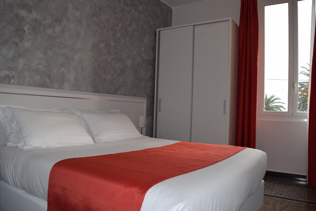 Lido Hotel