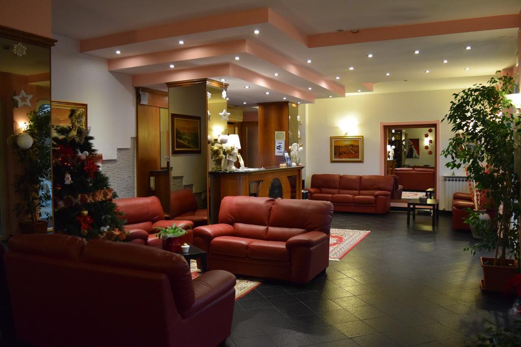 Hotel Lido Varazze