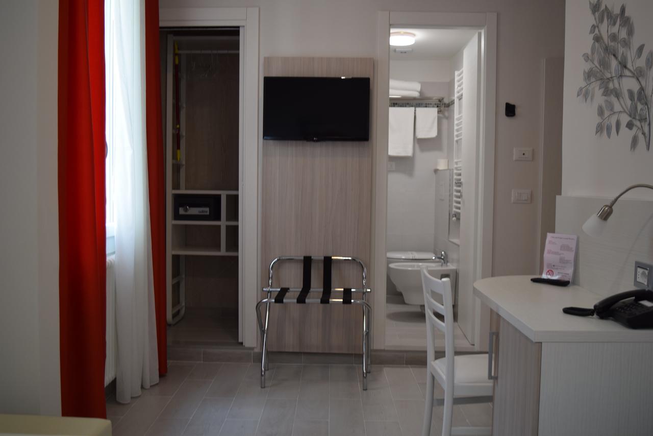 Hotel Lido 3*