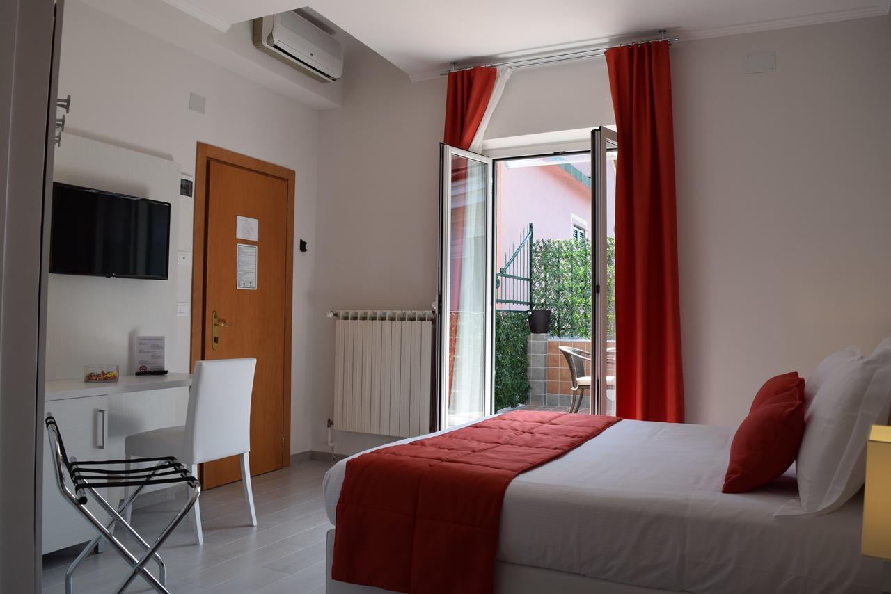 Lido Hotel