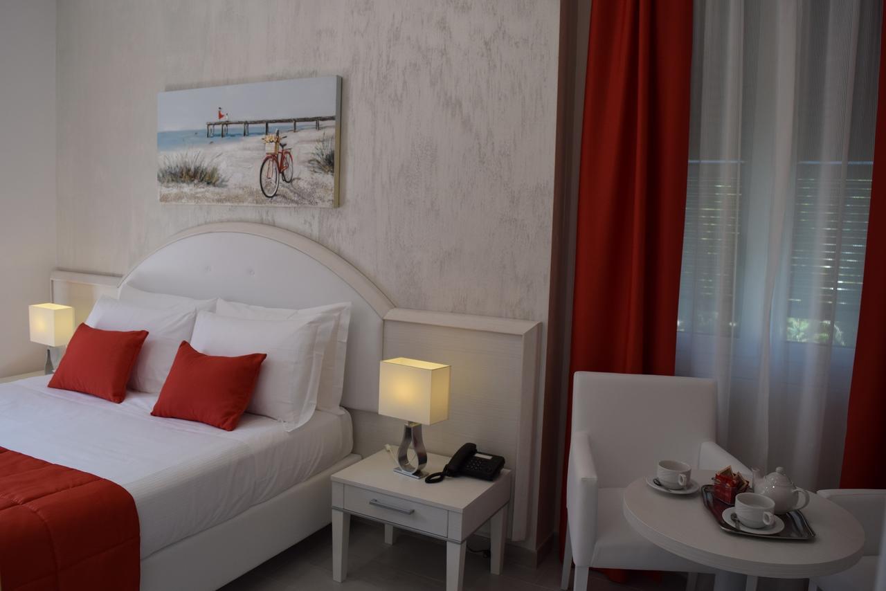 Hotel Lido Varraze