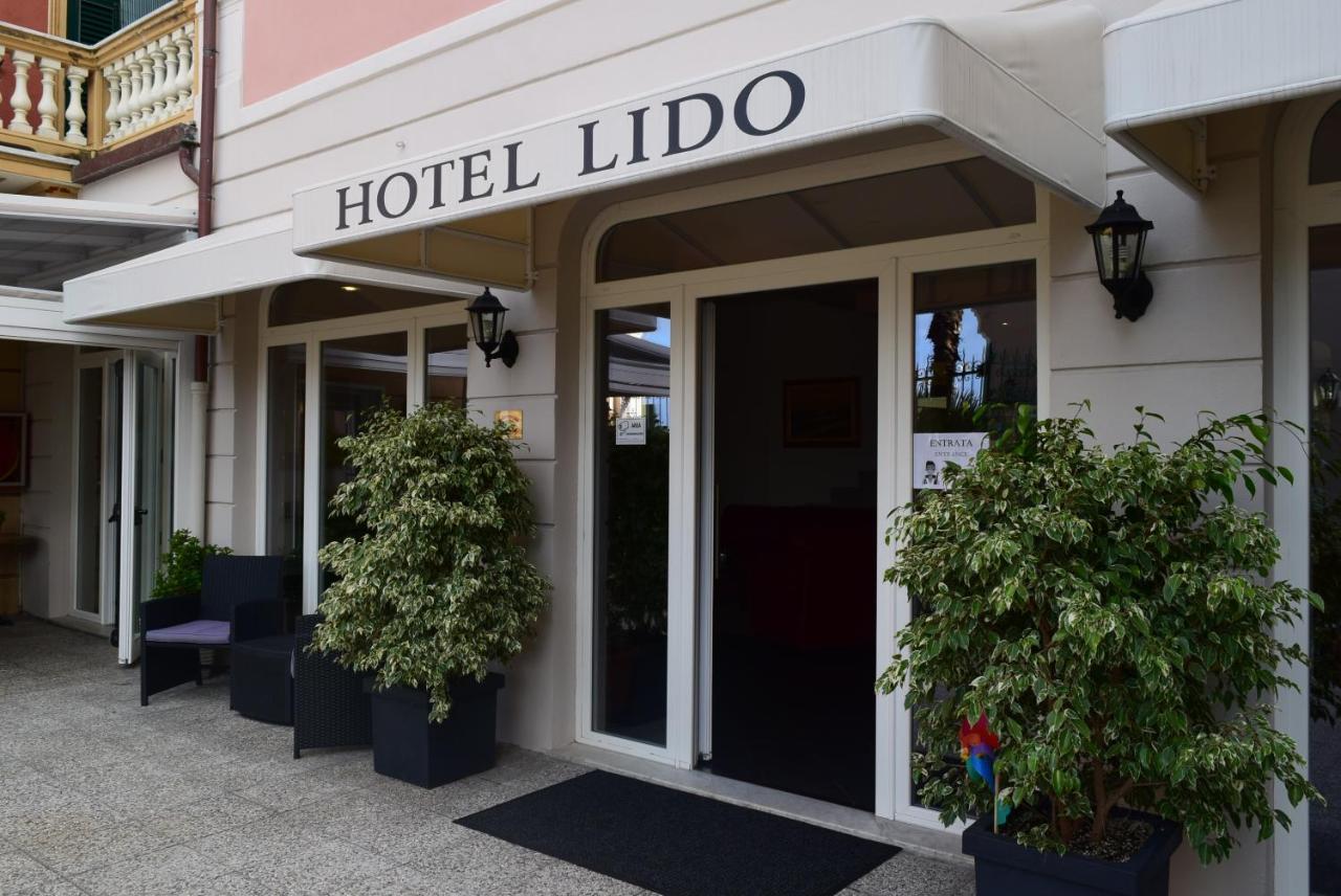 Hotel Lido 3*